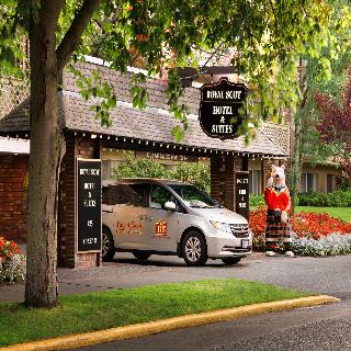 Royal Scot Hotel & SUI, Trademark Coll by Wyndham
