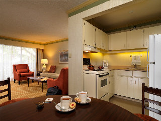 Room
 di Royal Scot Hotel & Suites
