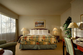 Room
 di Royal Scot Hotel & Suites
