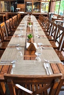 Restaurant
Restaurant
di Club Balai Isabel