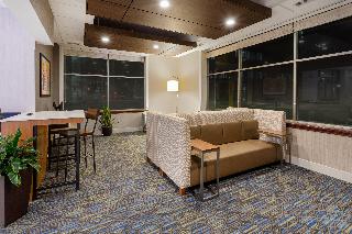 Holiday Inn Express & Suites Minneapolis-Dwtn (Con