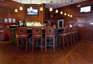 Bar
 di Shilo Inn Killeen