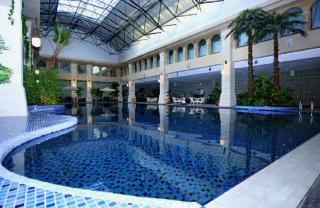 Pool
 di Haiyun Jin Jiang International Hotel