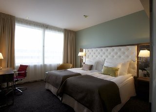 General view
General view
di Clarion Hotel Arlanda Airport