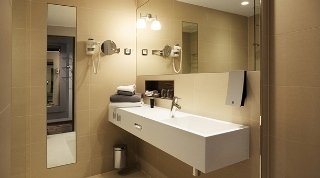 General view
General view
di Clarion Hotel Arlanda Airport