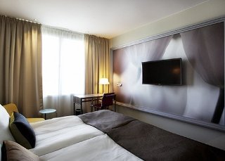 Room
Room
di Clarion Hotel Arlanda Airport