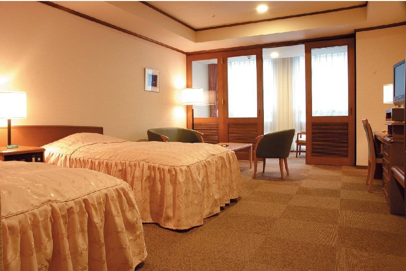 Room
 di Apa Hotel Sapporo