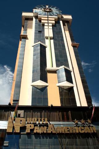 Pan American Hotel image 1