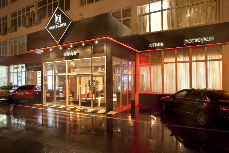 General view
General view
di Inside Transit