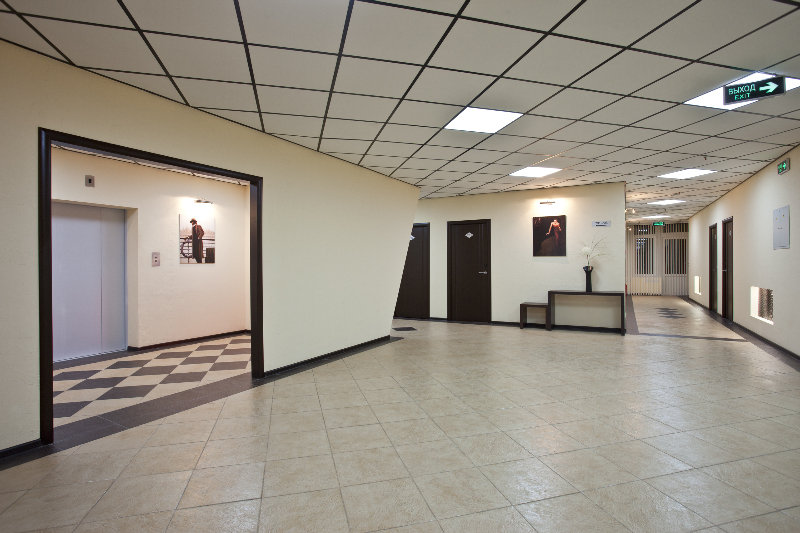 Lobby
Lobby
di Inside Transit