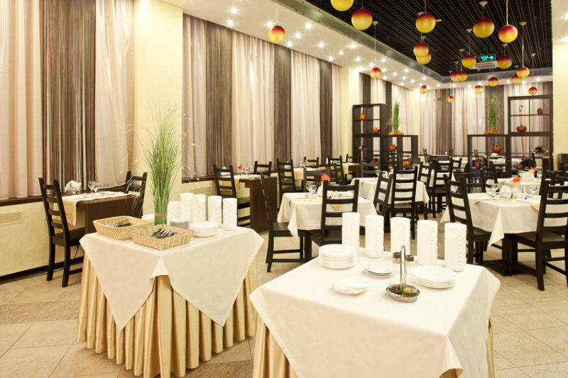 Restaurant
Restaurant
di Inside Transit