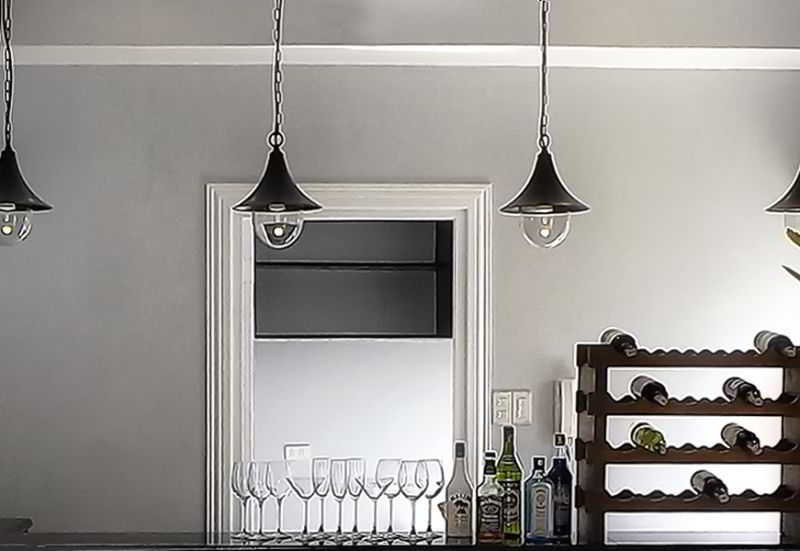 Bar
Bar
di Viewpark Hotel Tagaytay