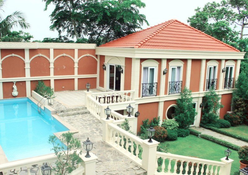 Conferences
Conferences
di Viewpark Hotel Tagaytay