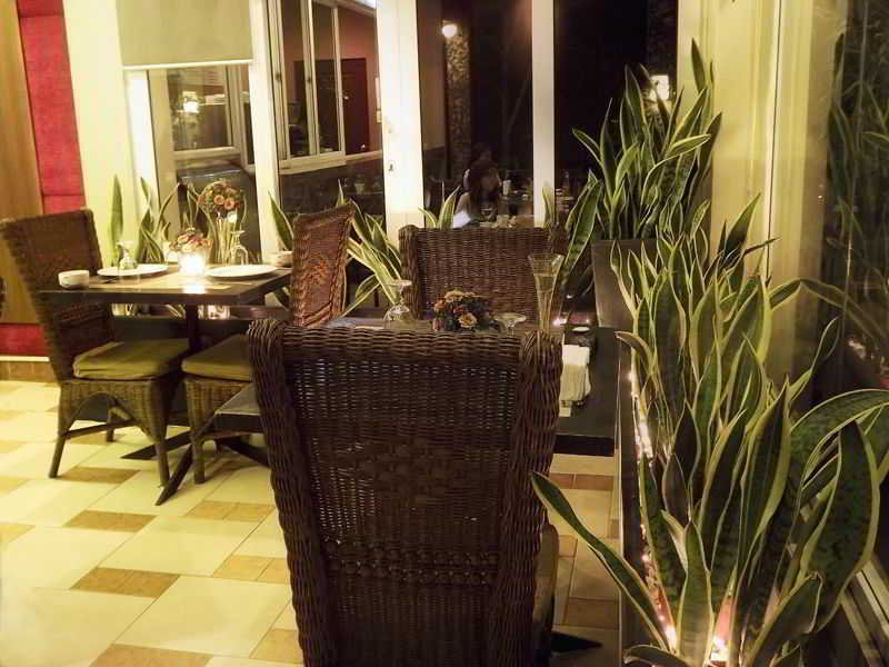 Restaurant
Restaurant
di Viewpark Hotel Tagaytay