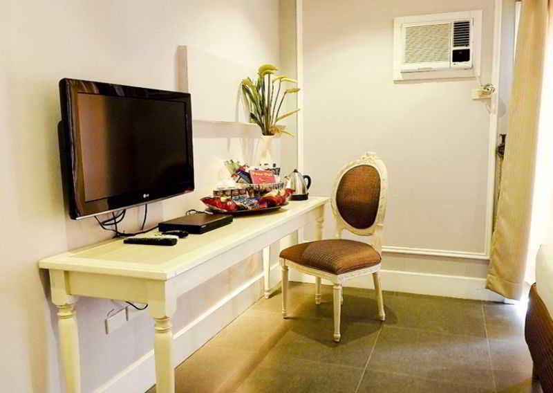 Room
Room
di Viewpark Hotel Tagaytay