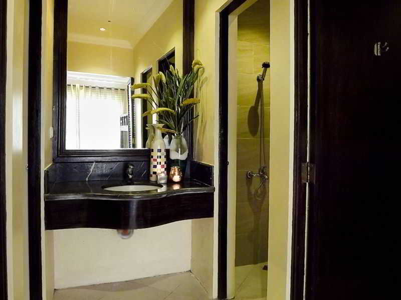 Room
Room
di Viewpark Hotel Tagaytay