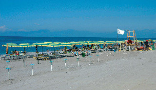 General view
General view
di Residence Domus