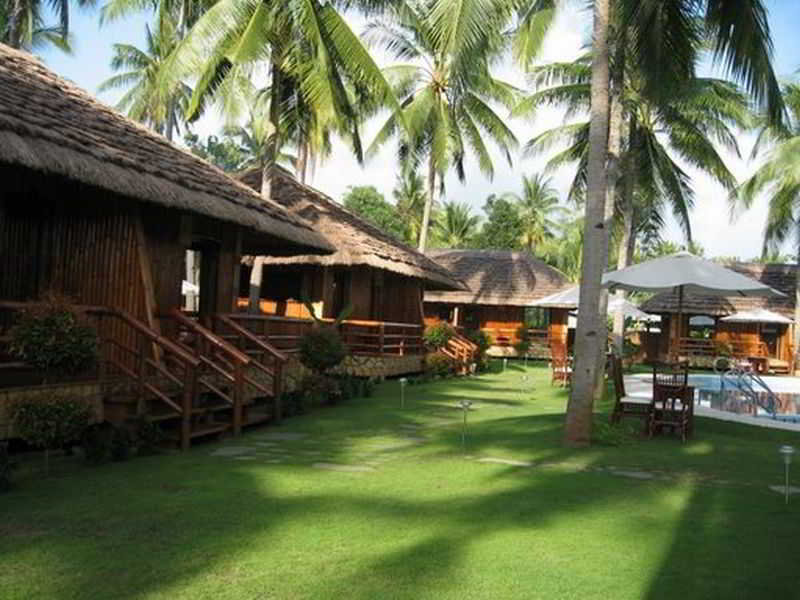 General view
General view
di Dream Native Resort