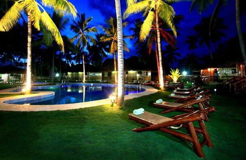 General view
General view
di Dream Native Resort