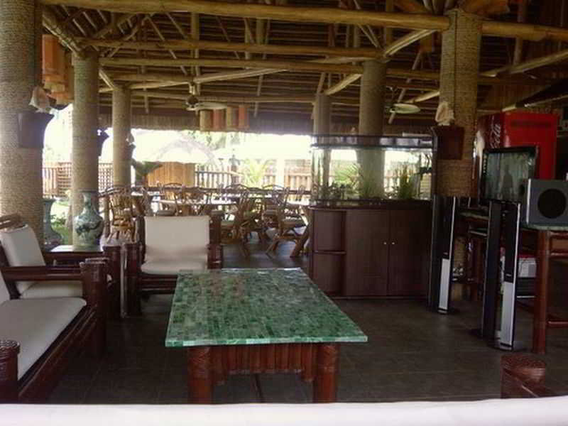 Lobby
Lobby
di Dream Native Resort