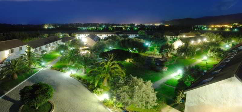 General view
General view
di Nausica Village