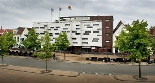 General view
General view
di Hampshire City Hotel