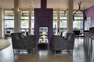 General view
General view
di Hampshire City Hotel