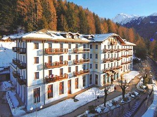 General view
General view
di Palace Ponte Di Legno