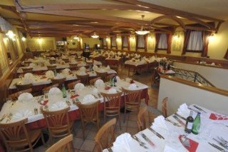 Restaurant
Restaurant
di Palace Ponte Di Legno