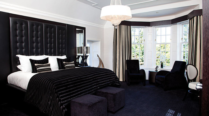 General view
General view
di The Cairn Lodge & Hotel