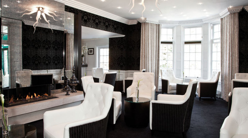 General view
General view
di The Cairn Lodge & Hotel