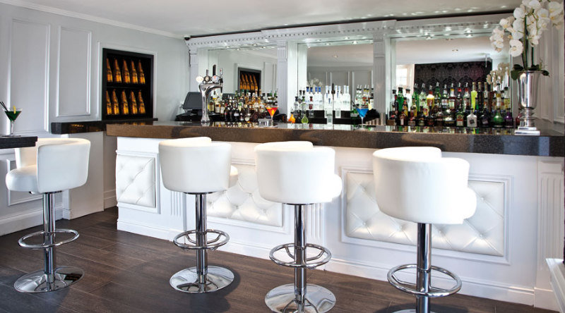 General view
General view
di The Cairn Lodge & Hotel