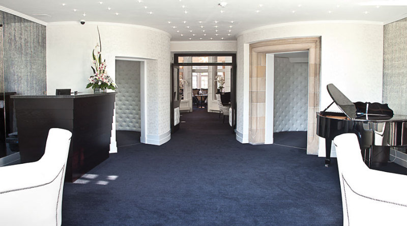 General view
General view
di The Cairn Lodge & Hotel