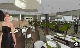 General view
General view
di Lindner Hotel Gallery Central