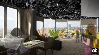 General view
General view
di Lindner Hotel Gallery Central