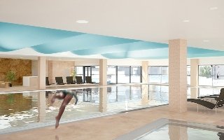 General view
General view
di Lindner Hotel Gallery Central