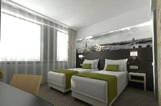 General view
General view
di Lindner Hotel Gallery Central