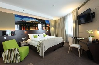 Room
Room
di Lindner Hotel Gallery Central