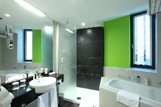 Room
Room
di Lindner Hotel Gallery Central