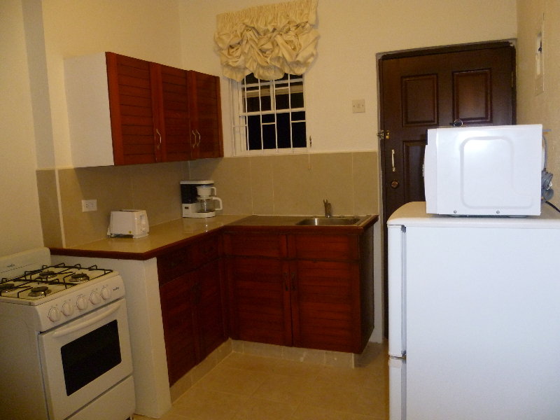 General view
General view
di Bonanza Apartments