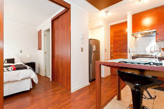 General view
General view
di Lastarria Suites Apart Hotel