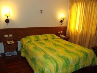 General view
General view
di Hotel Señorial