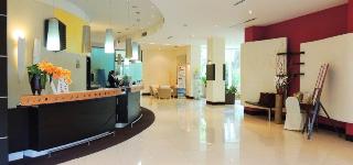 General view
General view
di Nicotel Welness Pineto