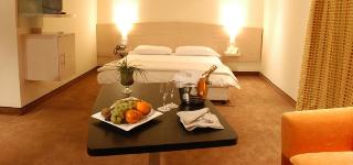 General view
General view
di Nicotel Welness Pineto