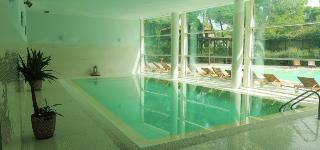 General view
General view
di Nicotel Welness Pineto