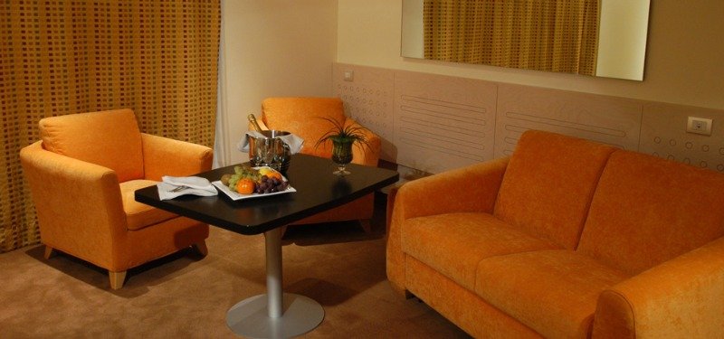 General view
General view
di Nicotel Welness Pineto