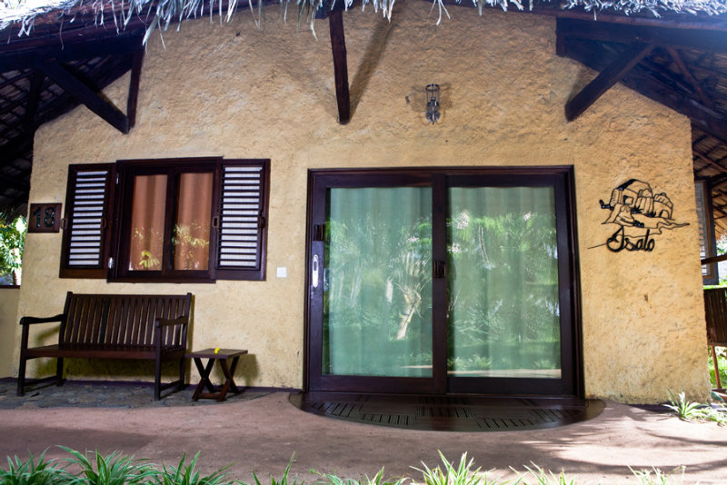 General view
General view
di Ravintsara Wellness