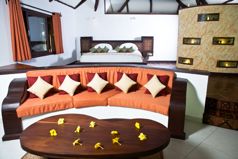 General view
General view
di Ravintsara Wellness