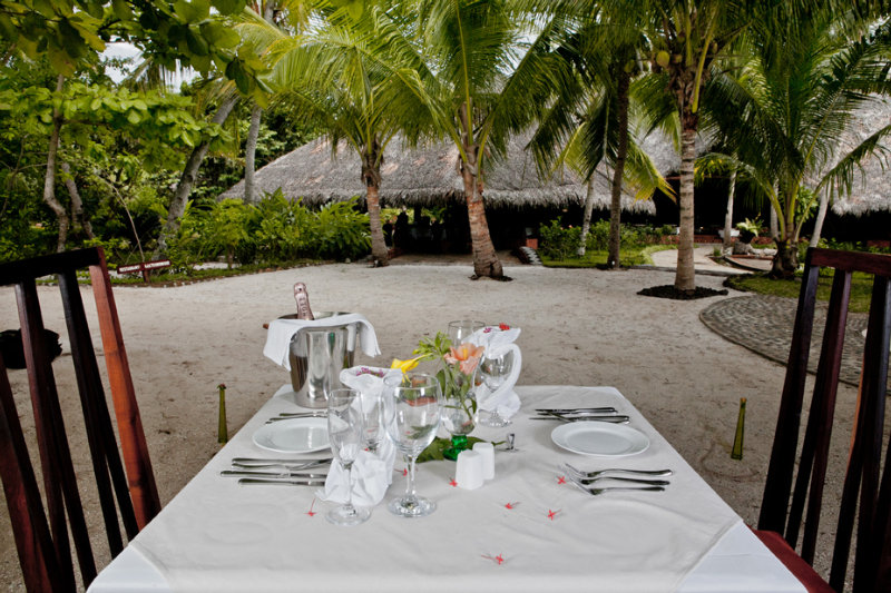 General view
General view
di Ravintsara Wellness