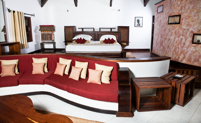 General view
General view
di Ravintsara Wellness